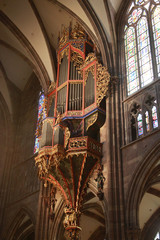 Strasbourg