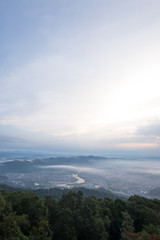 雲海