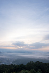 雲海