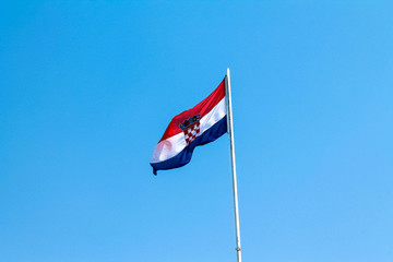 Croatia flag