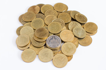 Thai Coins