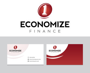 Economize logo