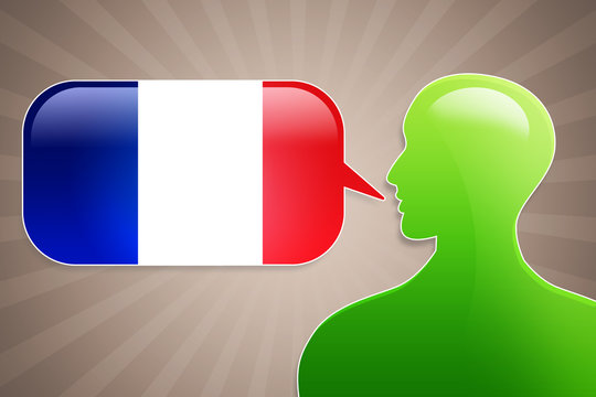 Lingua francese