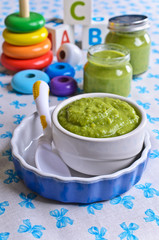 Food for children