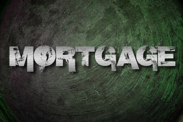 Mortgage Concept