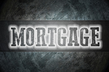 Mortgage Concept