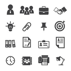 office icon