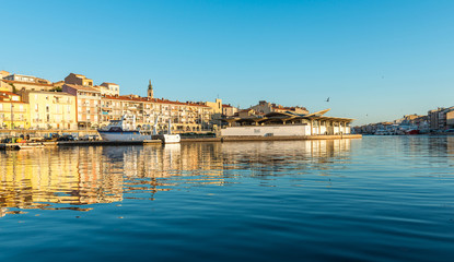 Port de Sète