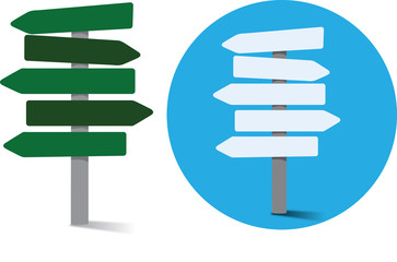 Signboard © Danomyte