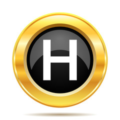 Hospital icon