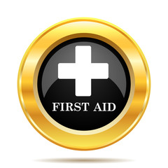 First aid icon