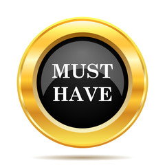 Must have icon
