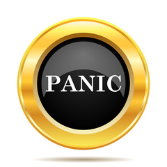 Panic icon