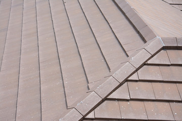 roof tile