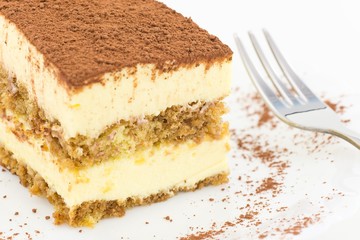 tiramisù