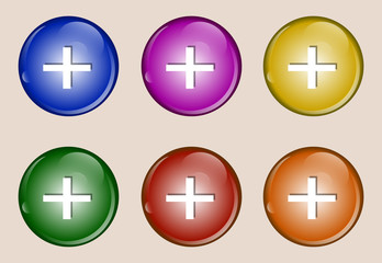 badge set 23