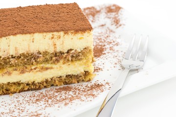 tiramisù