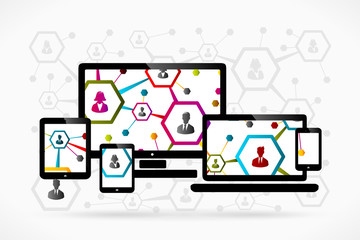 Responsive web design