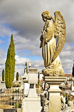 CEMENTERIO 3