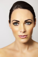 Fototapeta premium beauty portrait