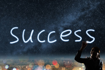 Concept of success