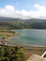 Lago di venere