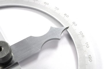 Winkelmesser Detail