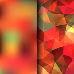 abstract background