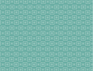 Repeating square pattern
