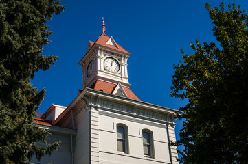clocktower