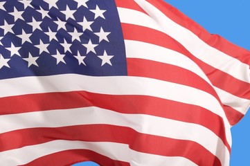 The American Flag