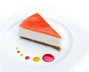 cheese cake