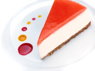 cheese cake