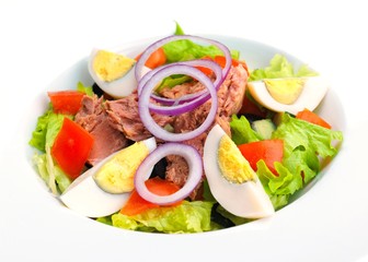 salad