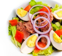 salad