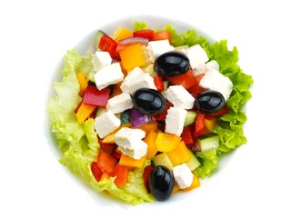 salad