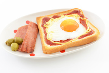 おいしそうなパン