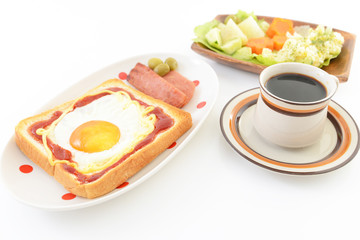 おいしそうなパン