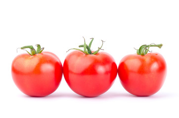 Fresh tomato