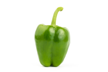 Fresh sweet pepper