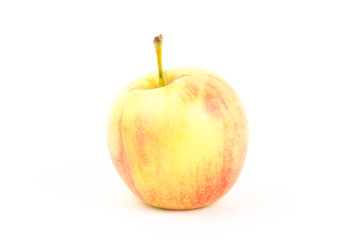 Fresh apple fruit
