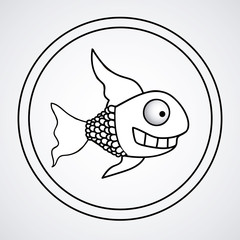 Fish design