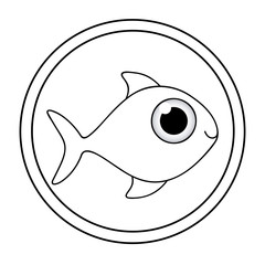 Fish design