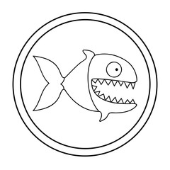 Fish design