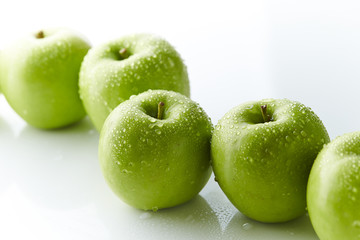 apples