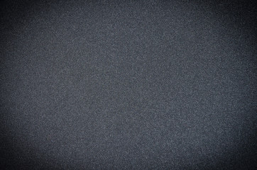 Abstract black texture background