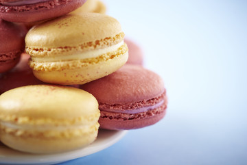 macarons