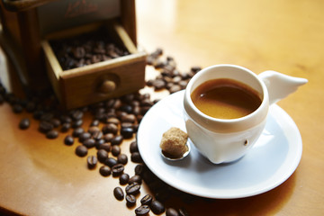 Coffee