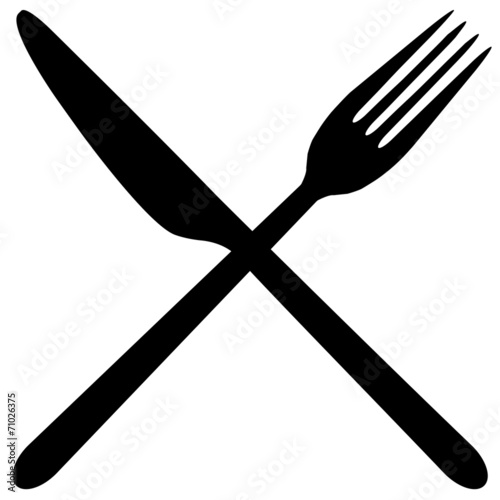 Messer Und Gabel Clipart sdatec.com