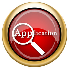 Application icon